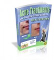Acne Treatments Mrr Ebook