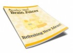 Brain Juicer Plr Ebook