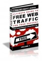 Ultimate Free Web Traffic MRR Ebook With Video