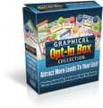Graphical Opt In Box Collection Mrr Template