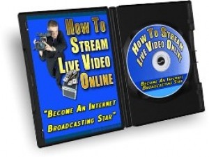 How To Stream Live Video Online Mrr Video