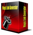Magic Link Generator Plr Software