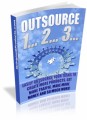 Outsource 1-2-3 Mrr Ebook