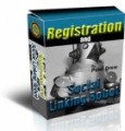 Registration And Social Linking Robot Personal Use Software
