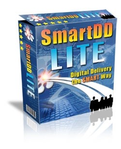 Smartdd Lite : Digital Delivery The Smart Way Personal Use Script