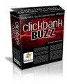 ClickBank Buzz Plr Software