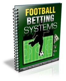 Football Betting Systems Mrr Ebook