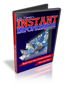 Instant Infoprenuer Video Course Mrr Video