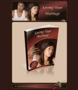 Saving Your Marriage Plr Ebook With Resale Rights Minisite Template