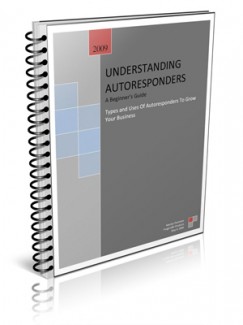 Understanding Autoresponders Give Away Rights Ebook