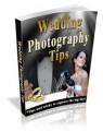 Wedding Photography Tips Mrr Ebook