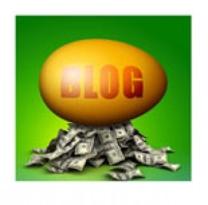 Blogging Gold Profits Plr Ebook