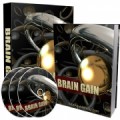 Brain Gain Plr Ebook With Audio