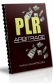 PLR Arbitrage Plr Ebook
