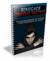 Renegade Traffic Tactics Plr Ebook