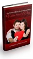 Romantic Ideas For A Memorable Valentine's Day Plr Ebook