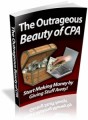 The Outrageous Beauty Of CPA Plr Ebook