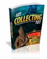 Art Collecting 101 Plr Ebook