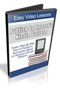 How To Publish Ebooks To The Kindle Platform Resale Rights Video