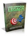 Lead Generation Legacy Give Away Rights Ebook 