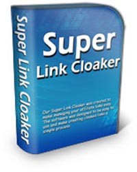 Super Link Cloaker Personal Use Script
