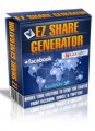 Ez Share Generator Software Personal Use Software 