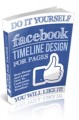 Facebook Timeline Design For Pages Personal Use Ebook 