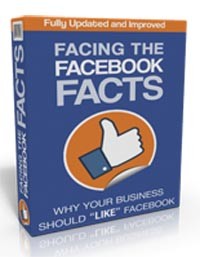 Facing The Facebook Facts Personal Use Ebook