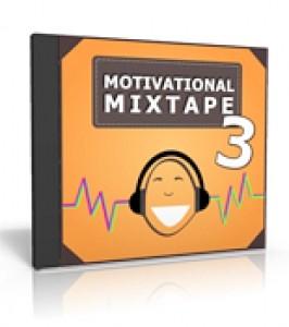 Motivational Mixtape 3 Personal Use Audio