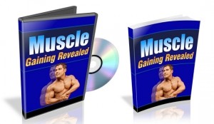 Muscle Gaining Revealed Mrr Ebook With Video