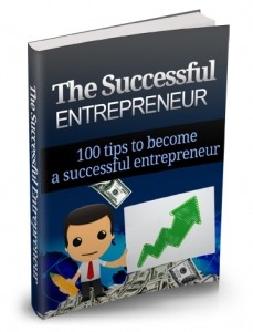 The Successful Entrepreneur Mrr Ebook