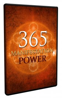 365 Manifestation Power Video Upgrade MRR Video With Audio