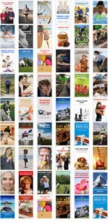 50 Kindle Book Covers Developer License Graphic