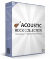Acoustic Rock Band Collection V1 Personal Use Audio 