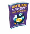Affiliate Marketing For Newbies Resale Rights Ebook