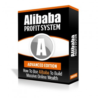 Alibaba Profit System Advanced Resale Rights Video With Audio