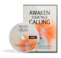 Awaken Your True Calling Video Upgrade MRR Video