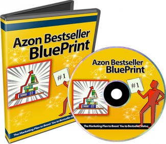 Azon Bestseller Blueprint PLR Video
