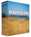 Beautiful Pro Genesis Framework Personal Use Template
