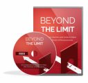 Beyond The Limit Video Upgrade MRR Video With Audio