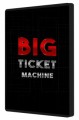 Big Ticket Machine MRR Video 