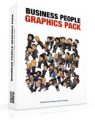 Business People Graphics Pack Personal Use Graphic
