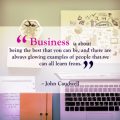 Business Video Quote 92 MRR Video With Audio