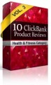 Clickbank Reviews Vol3 Personal Use Article