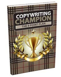 Copywriting Champion MRR Ebook With Audio