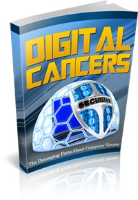 Digital Cancers Give Away Rights Ebook