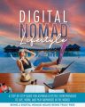 Digital Nomad Lifestyle 2 MRR Ebook With Audio