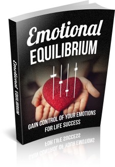 Emotional Equilibrium MRR Ebook