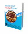 Empower Your Personal Finance MRR Ebook