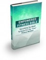 Empowered Fitness Bible Give Away Rights Ebook 